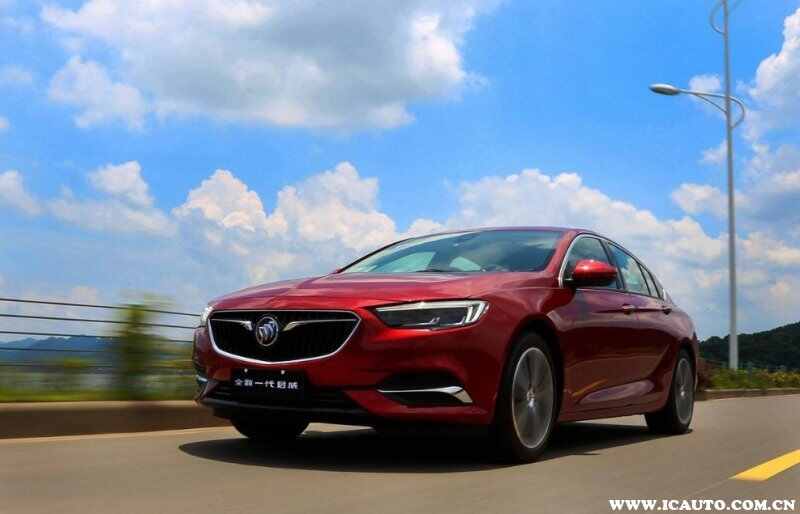 别克属于什么档次的车？为什么开别克有面子