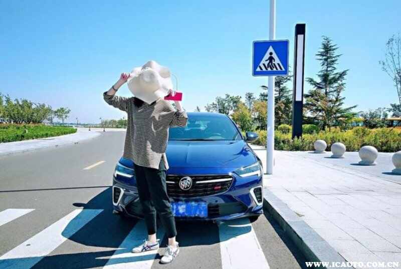 别克属于什么档次的车？为什么开别克有面子