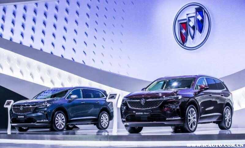 别克属于什么档次的车？为什么开别克有面子