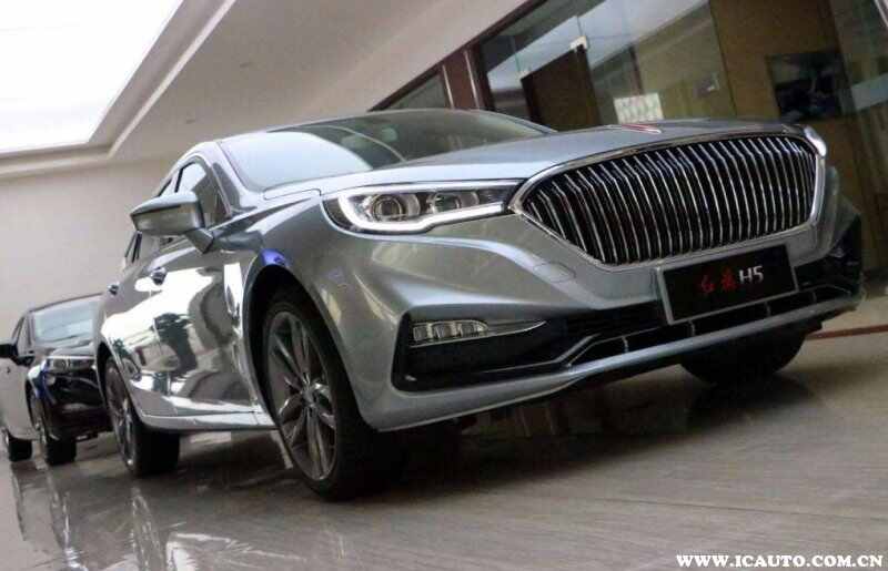 红旗是哪个国家的品牌？红旗属于什么档次的车