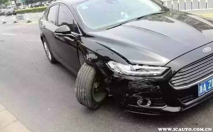 福特宣布撤出中国了吗？福特销量为什么直线下降