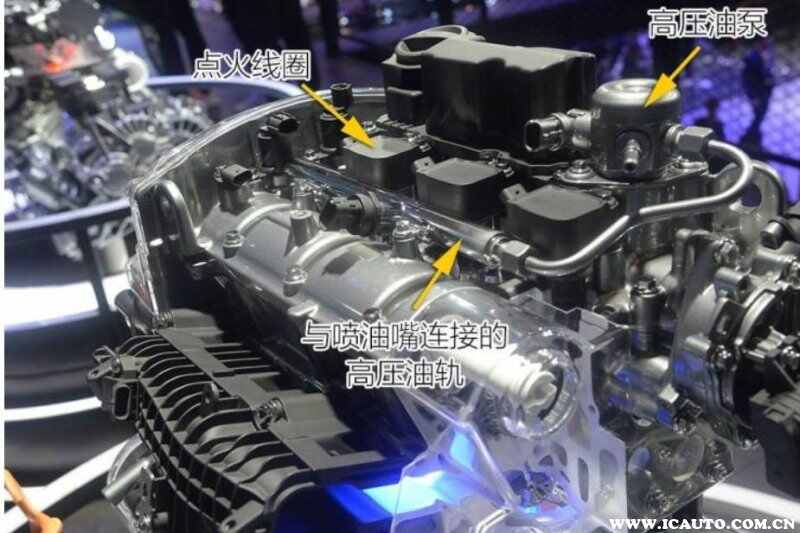 领克发动机是国产吗？领克三缸发动机可靠吗