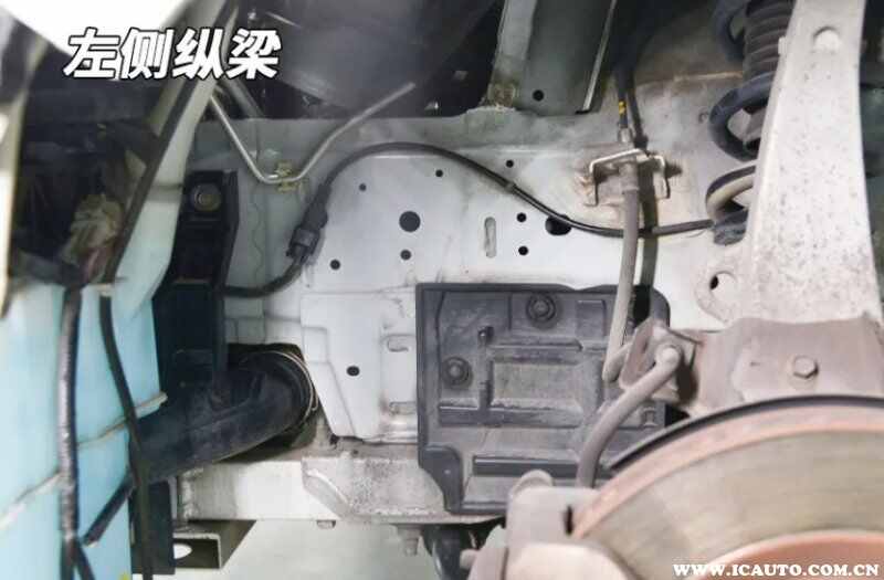 英菲尼迪一撞成名，为什么英菲尼迪耐撞