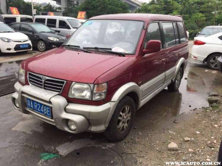 东南汽车是合资车吗？东南车为什么没人买