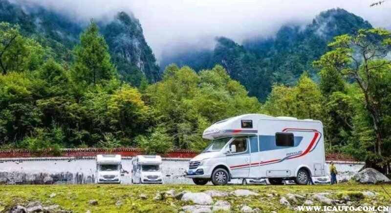 为什么千万不要买房车？养房车一年需要多少钱