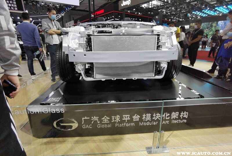 广州车展总结：自主品牌汽车向好，中国的表演时间已到