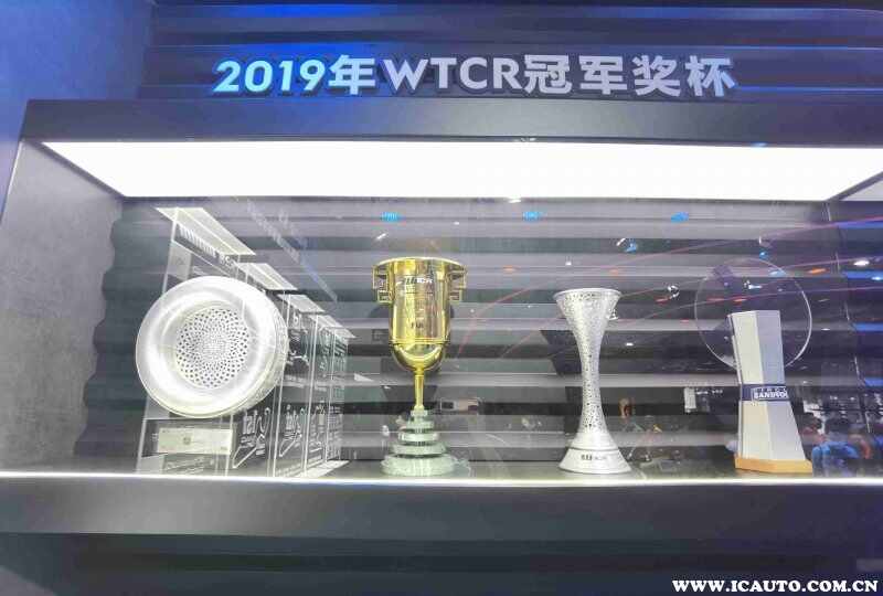 广州车展总结：自主品牌汽车向好，中国的表演时间已到