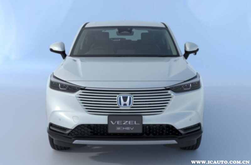 缤智2021款换代最新消息，本田缤智2021款什么时候上市