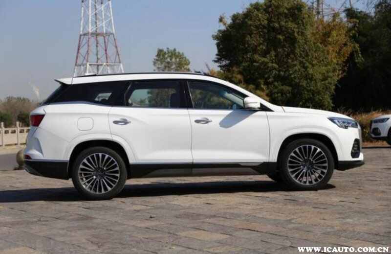 捷途X95口碑质量怎么样？捷途X95的最大缺点是啥