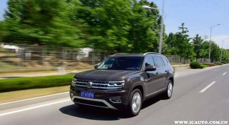 途昂的五大缺点是什么？大众途昂有哪些缺点