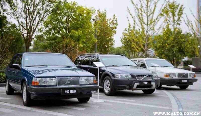 沃尔沃S90为啥买的人少？沃尔沃S90适合什么人开
