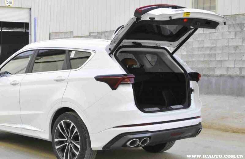 捷途X70Plus为什么不能买？捷途X70Plus十大缺点盘点
