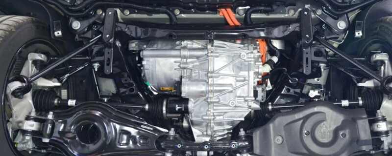 特斯拉model 3 3d1和3d6区别，特斯拉3d1和3d6电机哪个好