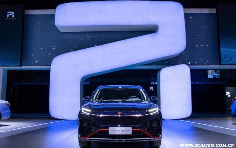 上汽新能源电动汽车价格表，上汽集团新能源汽车有哪些品牌