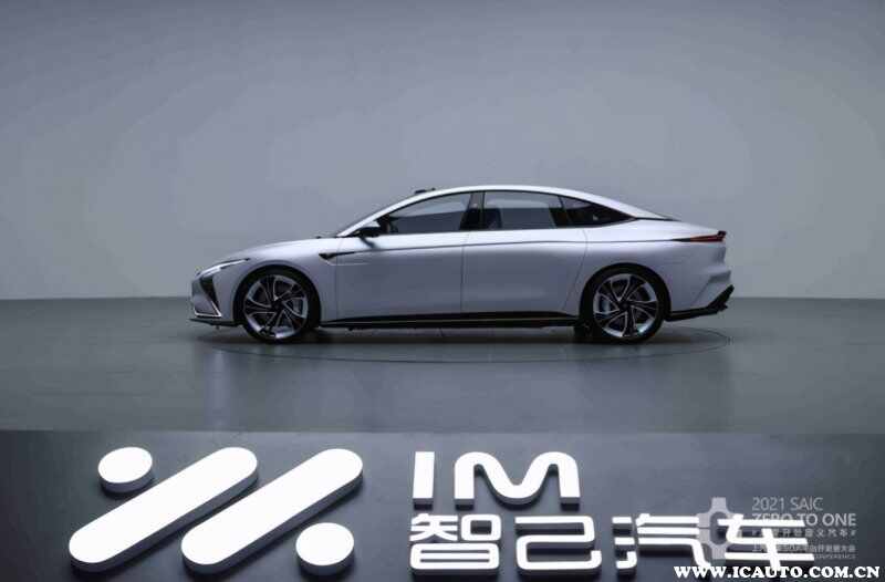 上汽新能源电动汽车价格表，上汽集团新能源汽车有哪些品牌