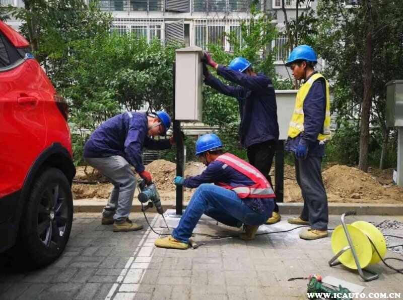 上海2022个人充电桩申请条件，上海充电桩怎么申请安装