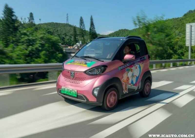 工信部认可的电动低速四轮车，可上牌的电动四轮车品牌
