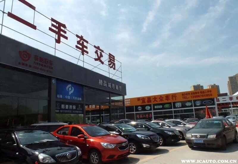 买二手车需要注意哪些事项？买二手车需要注意哪些
