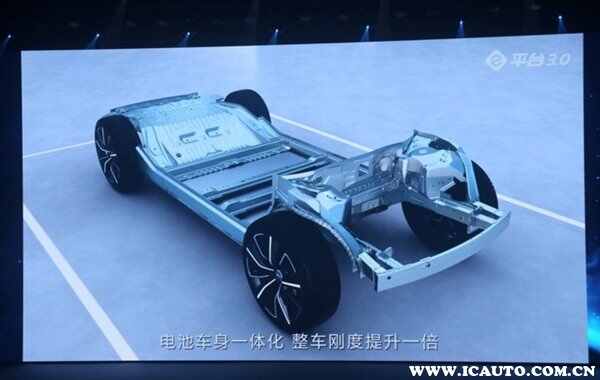 比亚迪e3.0平台车型有哪些？比亚迪e平台3.0是什么意思