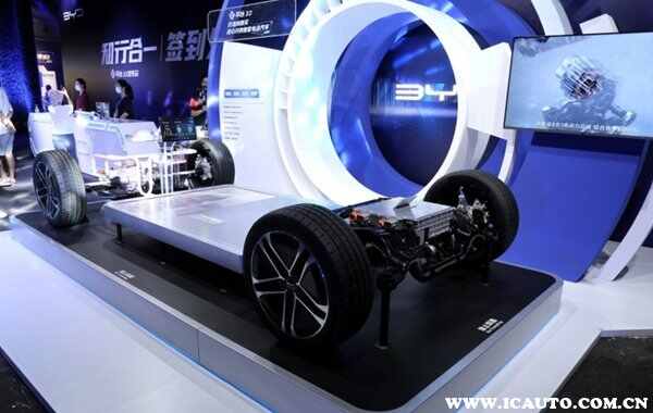 比亚迪e3.0平台车型有哪些？比亚迪e平台3.0是什么意思