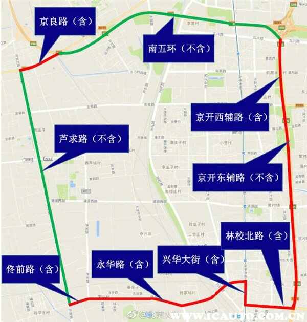 2022皮卡限行政策，京牌皮卡进京最新规定