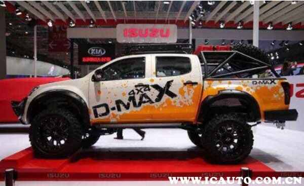 买了dmax后悔吗？五十铃dmax3.0质量好吗