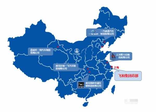 一汽凌源和一汽的关系？上海一汽凌源是国企吗