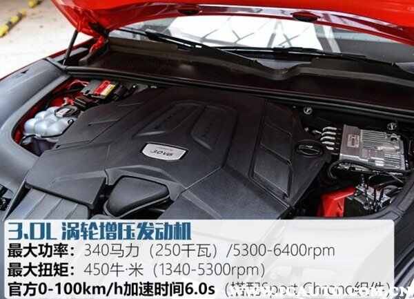 卡宴s和不带s的区别，买保时捷卡宴还是卡宴s