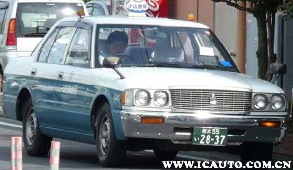 详谈丰田皇冠前世今生，辉煌背后都经历了什么