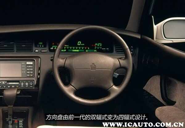 详谈丰田皇冠前世今生，辉煌背后都经历了什么