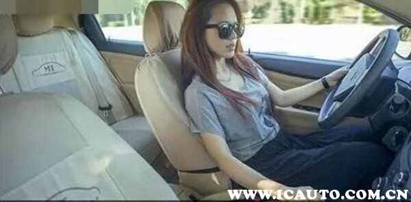 没系安全带的违章怎么处理