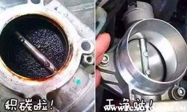 怠速抖动,给油就不抖了，原地停车抖动一阵一阵的