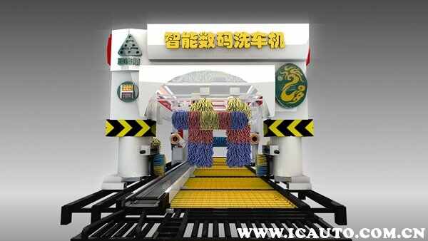 全自动洗车设备价格，全自动洗车设备3到6万够吗
