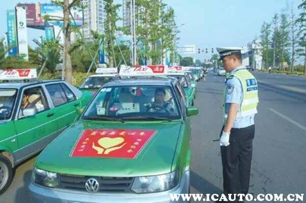 手机丢出租车找回绝招，手机在出租车上丢了最快找回办法