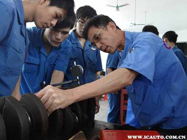 学修车3年什么都不会？一个汽修学徒的心声