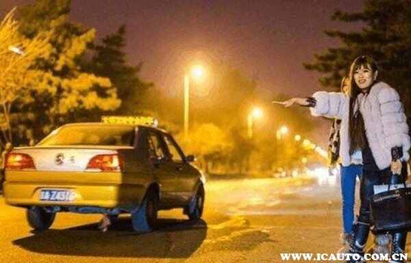 凌晨三四点有滴滴吗？滴滴怎么预约第二天的车