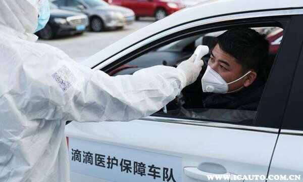 疫情期间滴滴有人接单吗？疫情后滴滴什么时候恢复