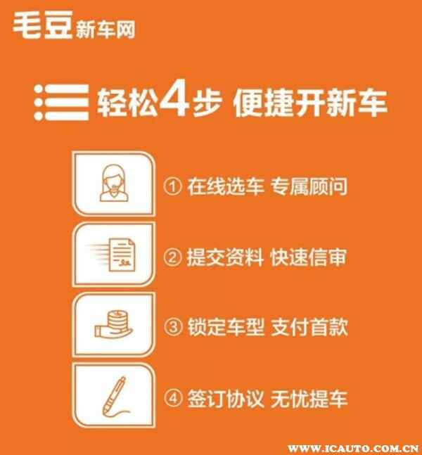 毛豆新车网买车可靠吗？毛豆车牌真的会过户给个人吗