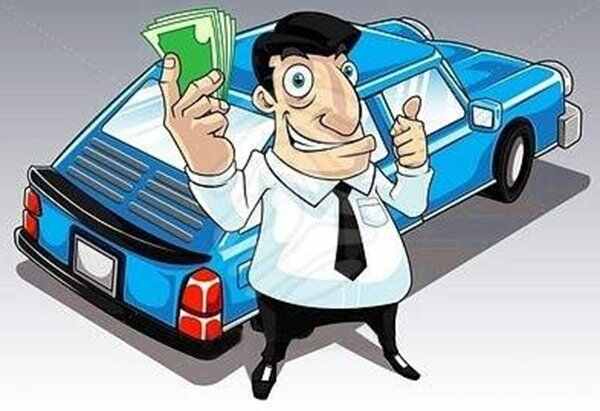 汽车二次抵押贷款不押车，按揭车可以卖吗