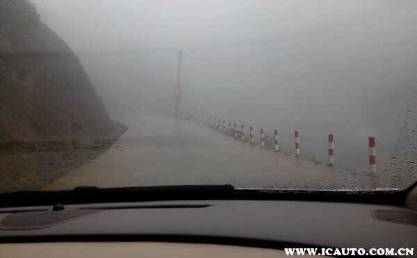 开车怎么找点转弯？新手开车17个转弯技巧