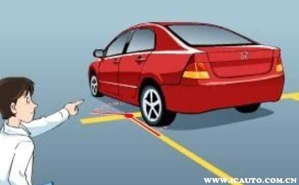 开车怎么找点转弯？新手开车17个转弯技巧