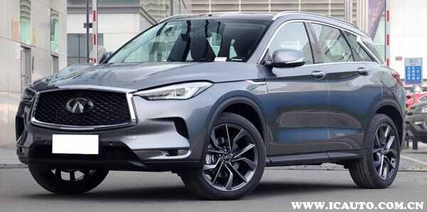 英菲尼迪QX50买后感，英菲尼迪QX50怎么样