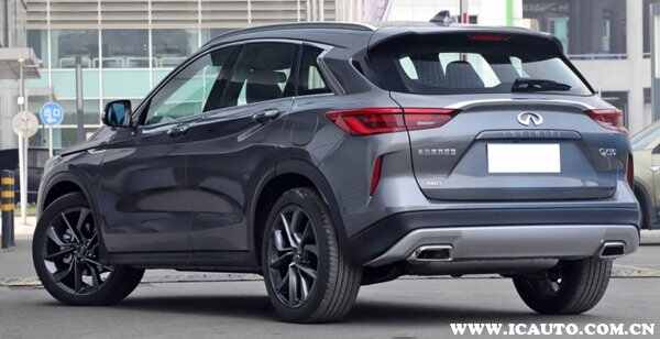 英菲尼迪QX50买后感，英菲尼迪QX50怎么样