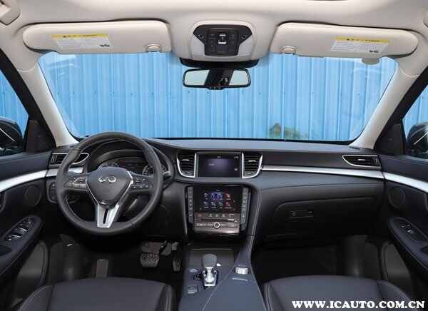 英菲尼迪QX50买后感，英菲尼迪QX50怎么样