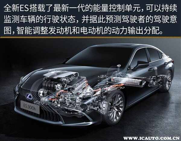 买了ES300h后悔是为什么？雷克萨斯ES300h通病有哪些