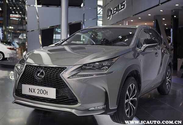 千万别买NX200是为什么？雷克萨斯NX200乞丐评测