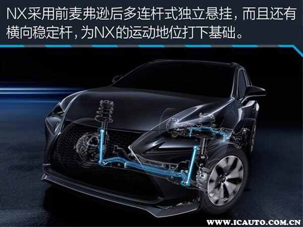 千万别买NX200是为什么？雷克萨斯NX200乞丐评测