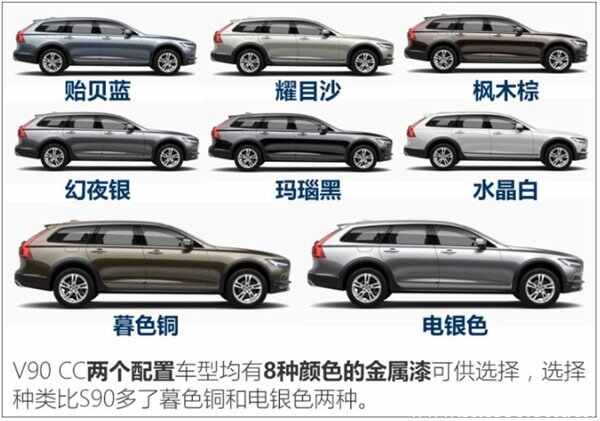 V90CC一堆毛病是真的吗？沃尔沃V90优缺点总结