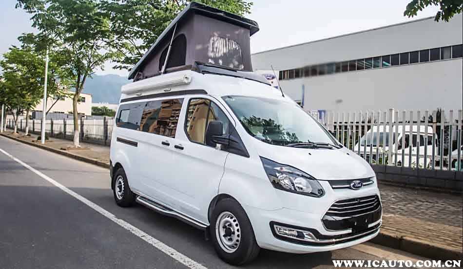 20多万福特房车有哪些？30万以内能买哪些福特房车