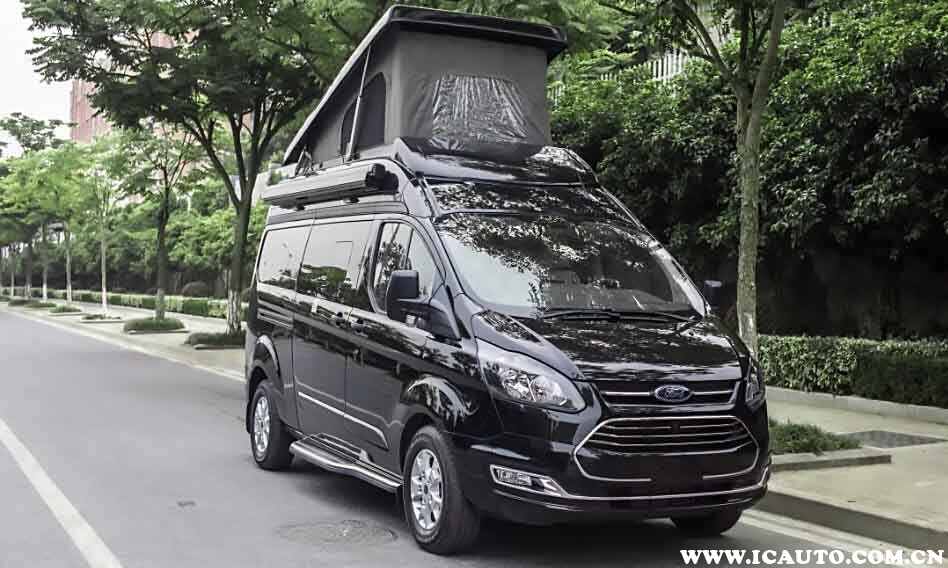 20多万福特房车有哪些？30万以内能买哪些福特房车